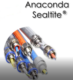 Anaconda Sealtite产品